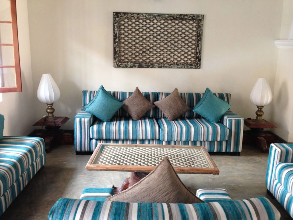 Khalids Guest House