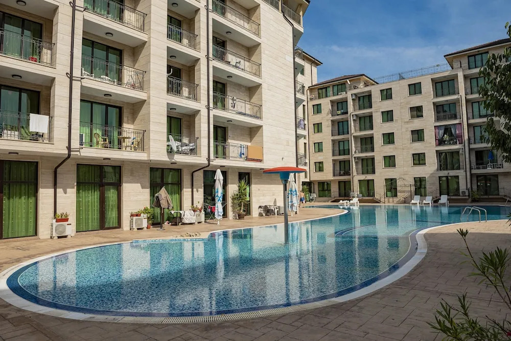 Amadeus Lux - Menada Apartments