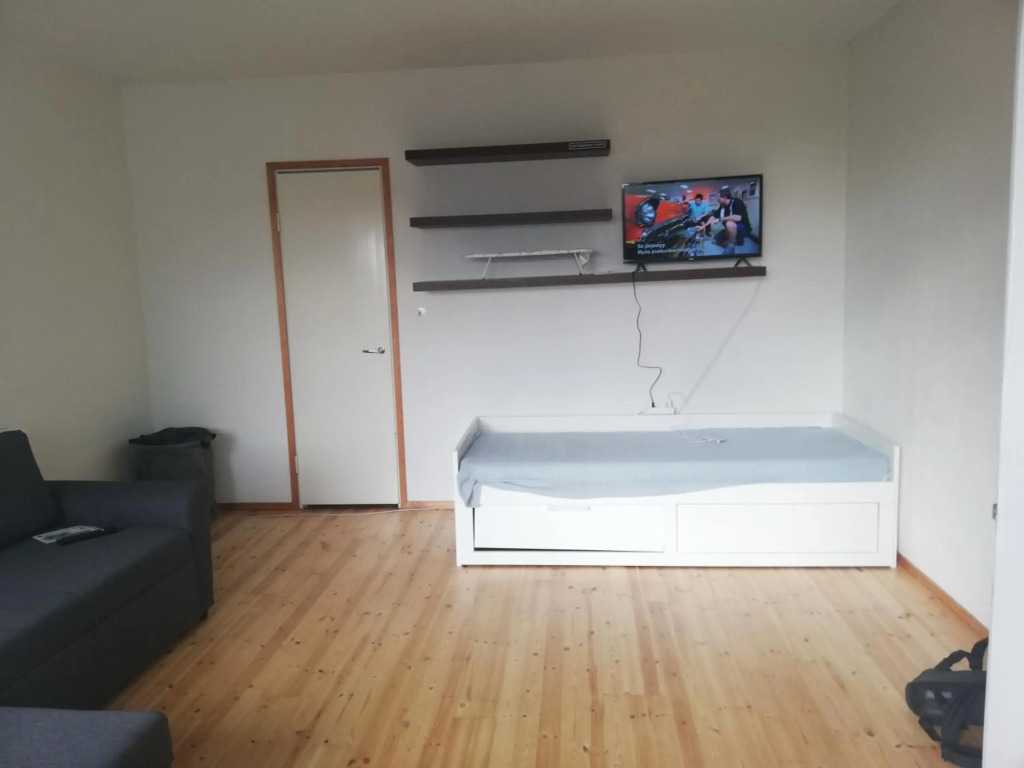 Fantastic apartment in hip area of Kallio