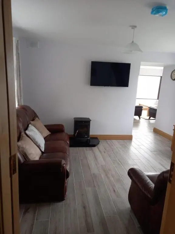 Jack's House