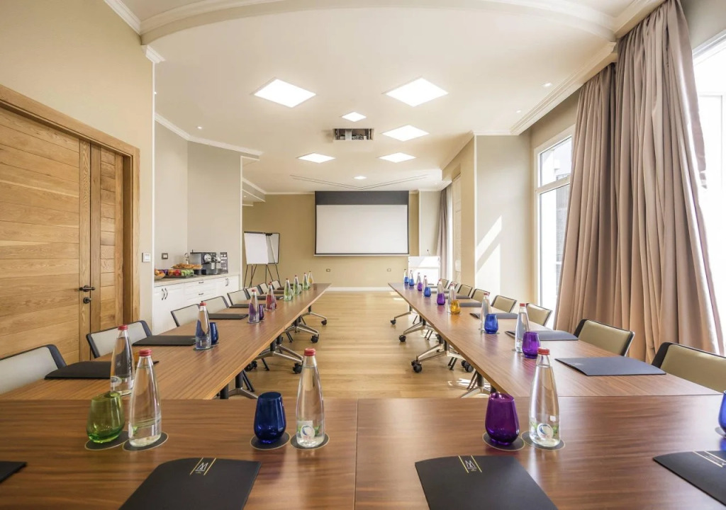 David Tower Hotel Netanya by Prima Hotels - 16 years Plus