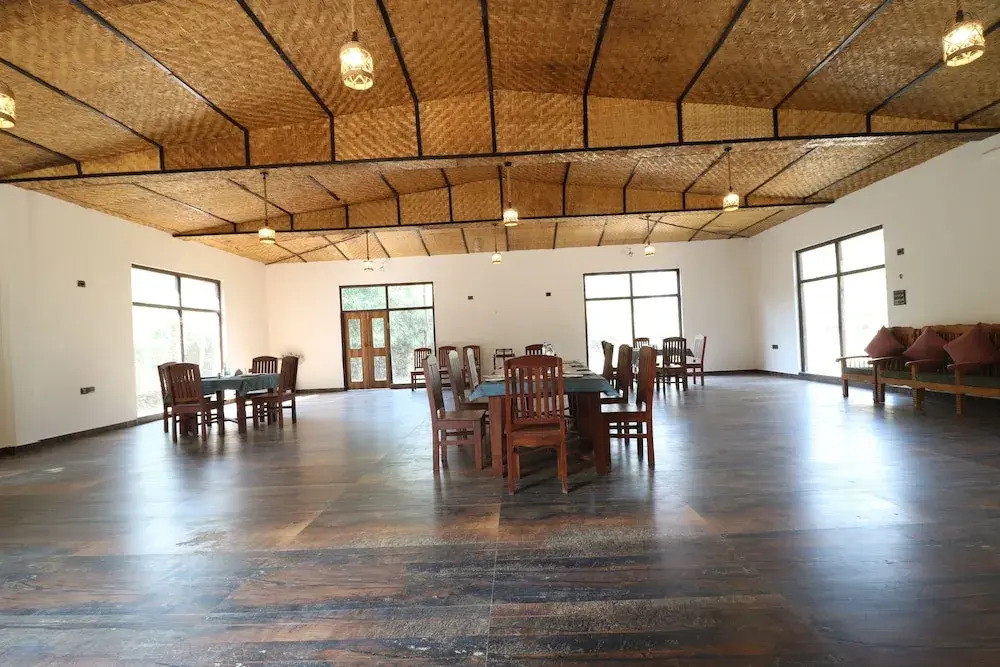 Bamera House Jungle Retreat Bandhavgarh