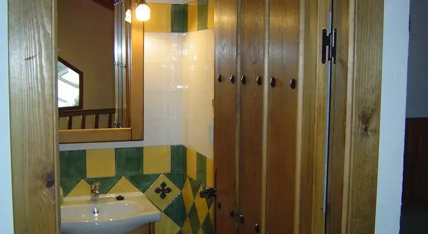 Casas Rurales El Olivar - Yeste