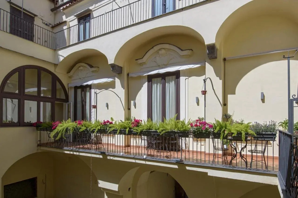 Maison Tofani