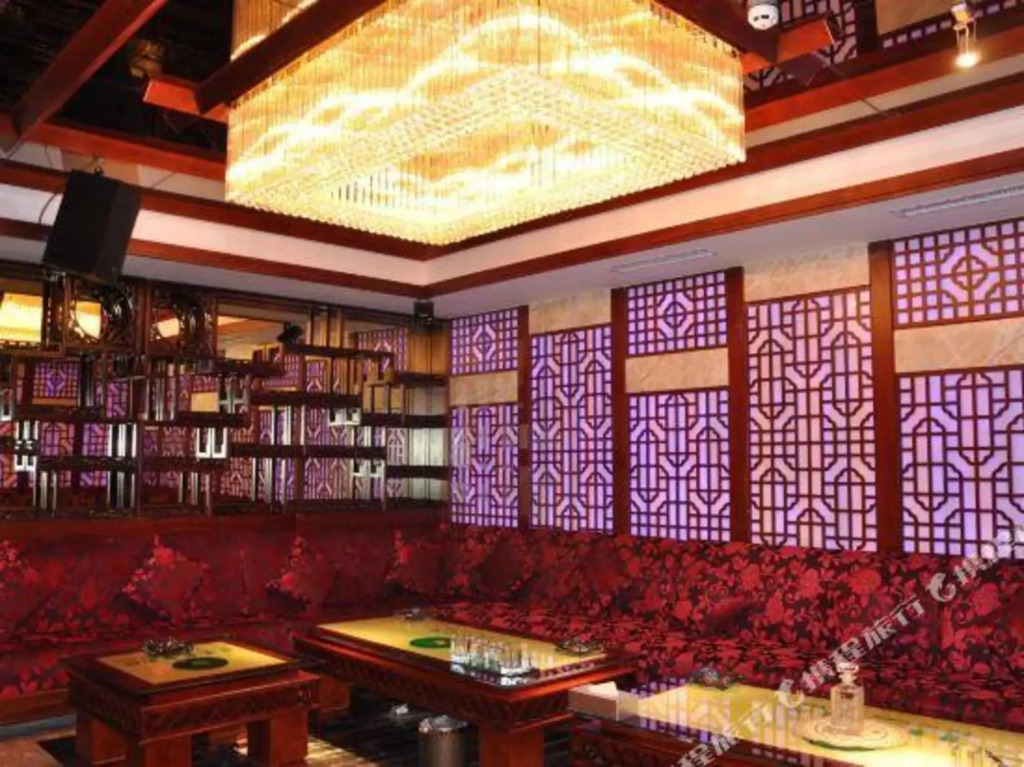 Kunming Caiyun Zhinan Hotel (Kunming International Trade Convention and Exhibition Center)
