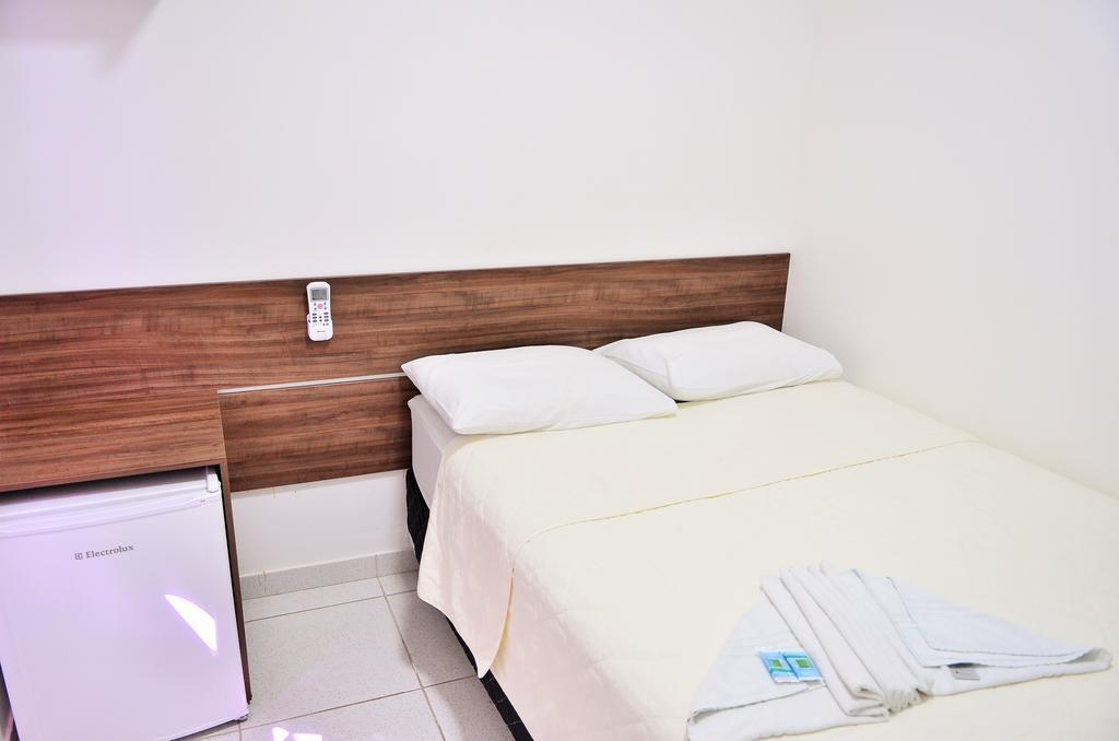 Hotel Norte