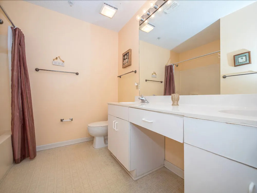 Ocean Breeze 61, 3 Bedroom, Tennis, Sleeps 6, Large Pool