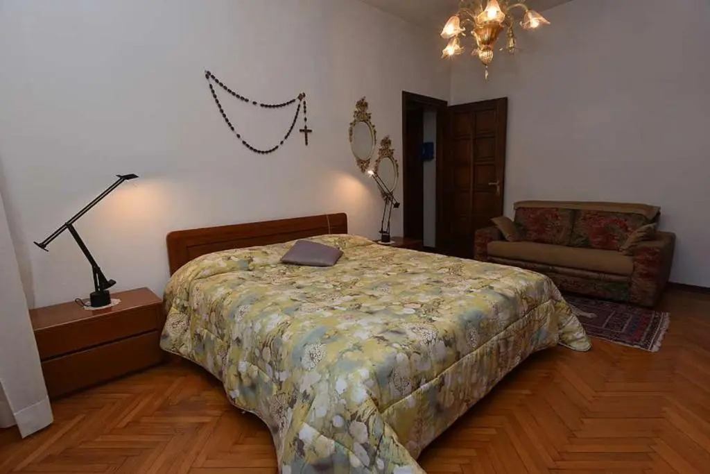 Matilde's House