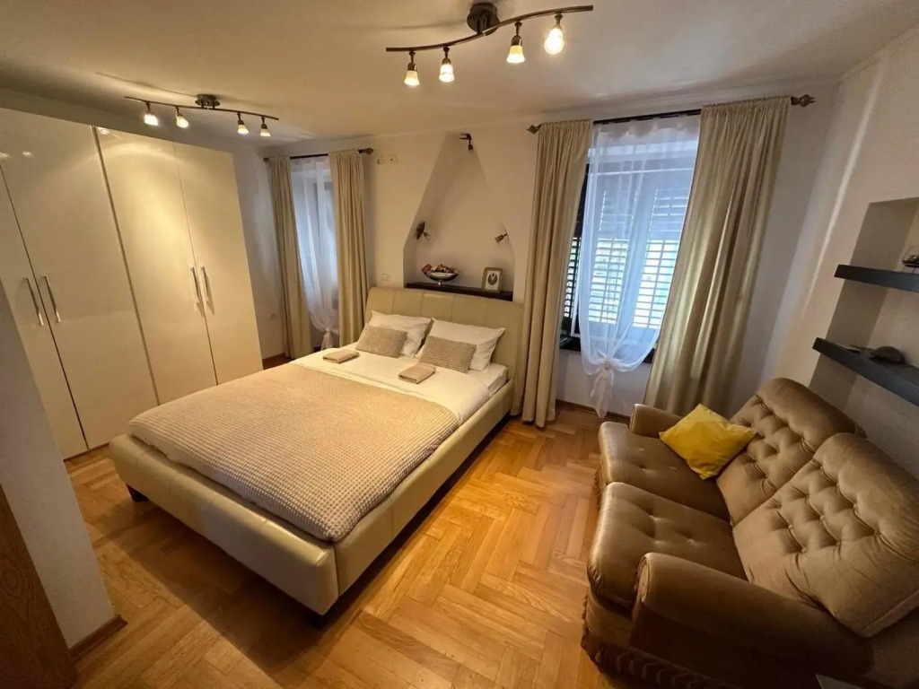 First row to the sea - Maremi Izola Apartment terrace