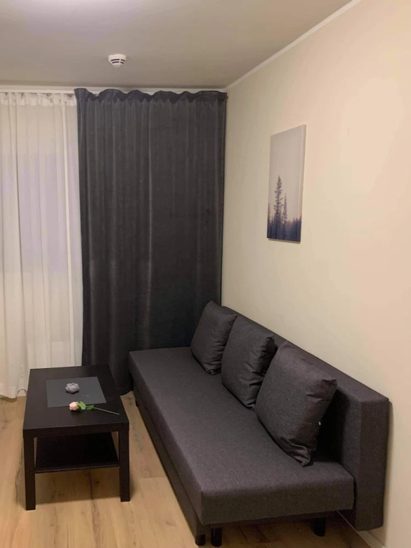 Kristiansund Apartments