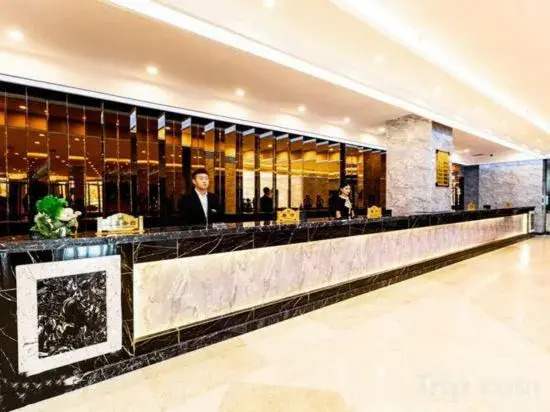 Hyatt Regency Hulunbuir