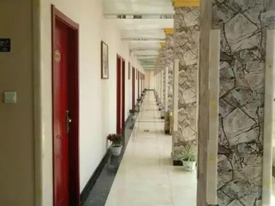 Linyi Liuyuan Hotel
