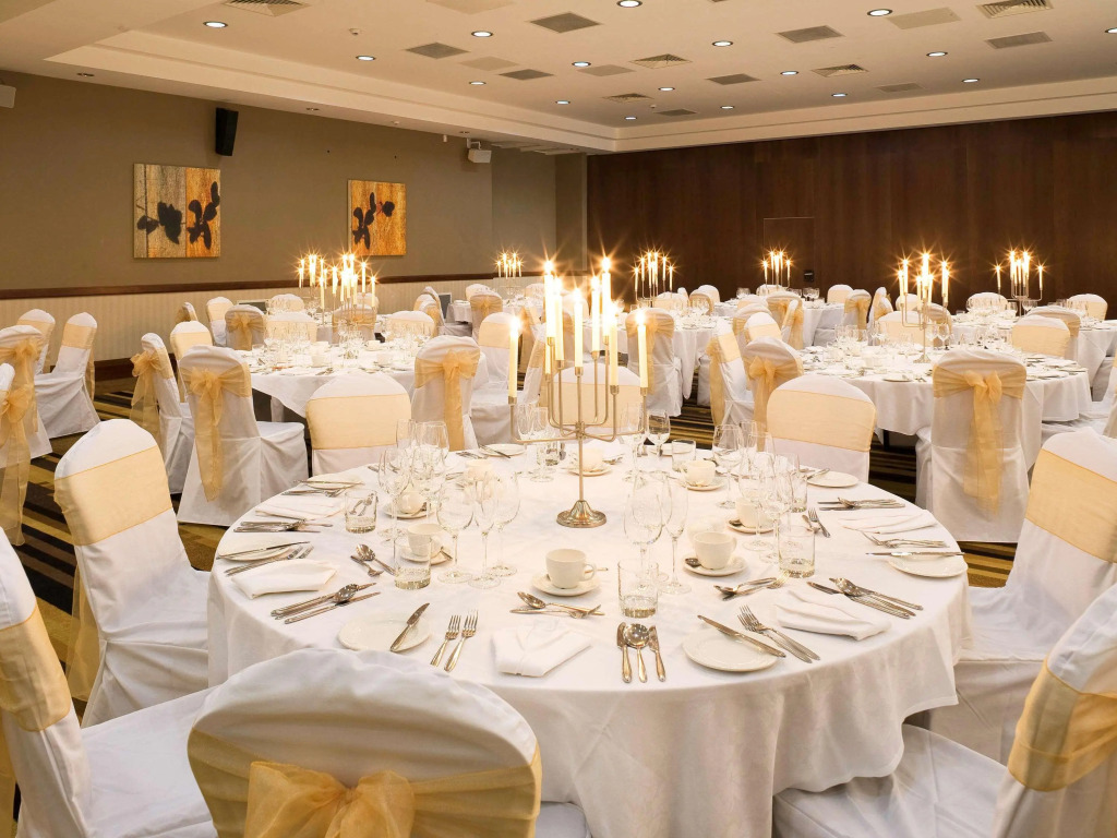 voco Sheffield by IHG