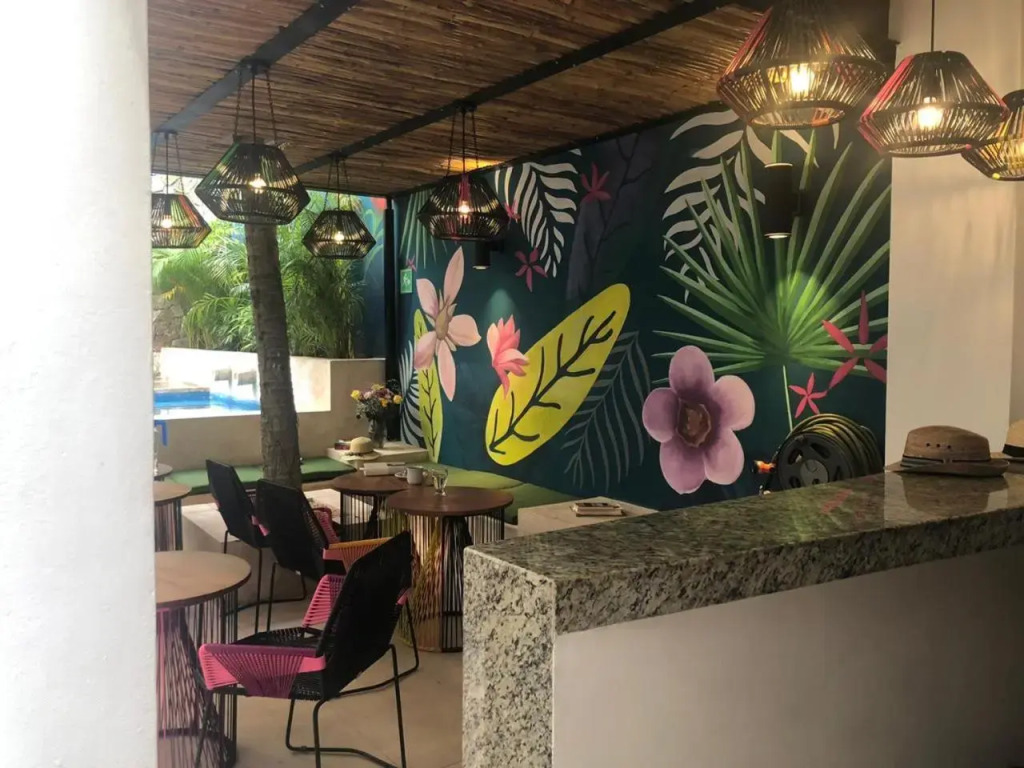 Latino Hotel Boutique