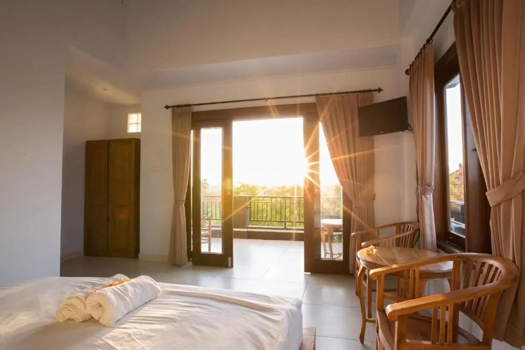 Pande Homestay