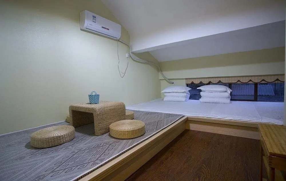 Xi'an Bug Tribe Youth Hostel
