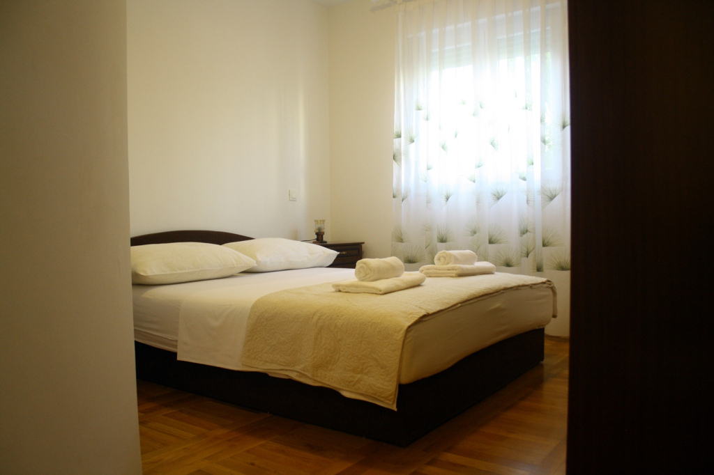 Apartment Ana A1 Split, Riviera Split