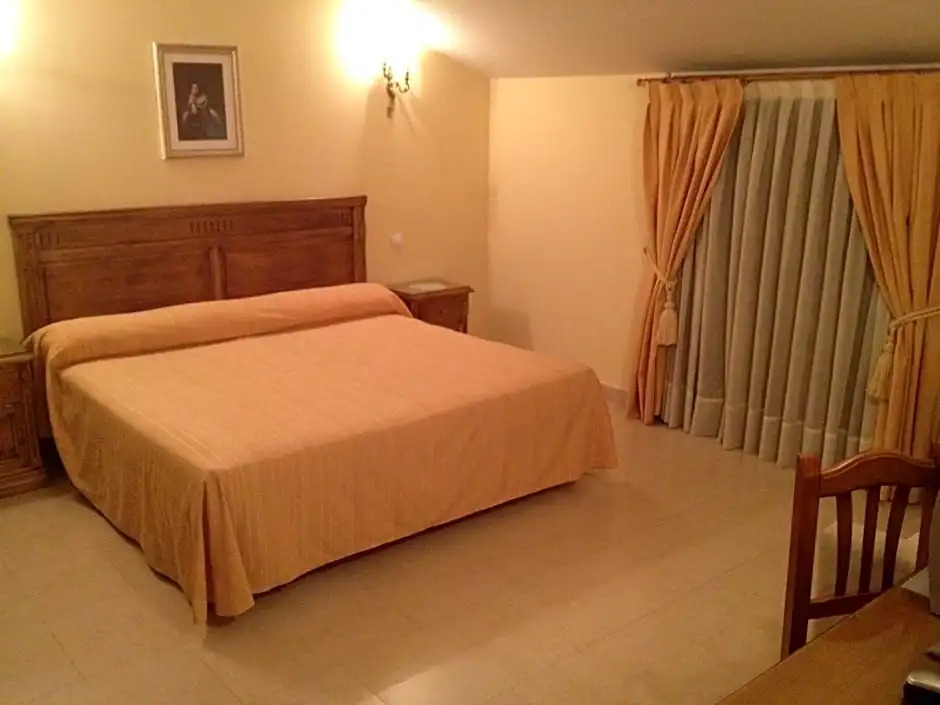 Hotel Las Fuentes