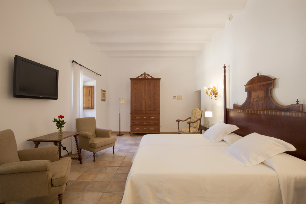 Hotel Son Cosmet