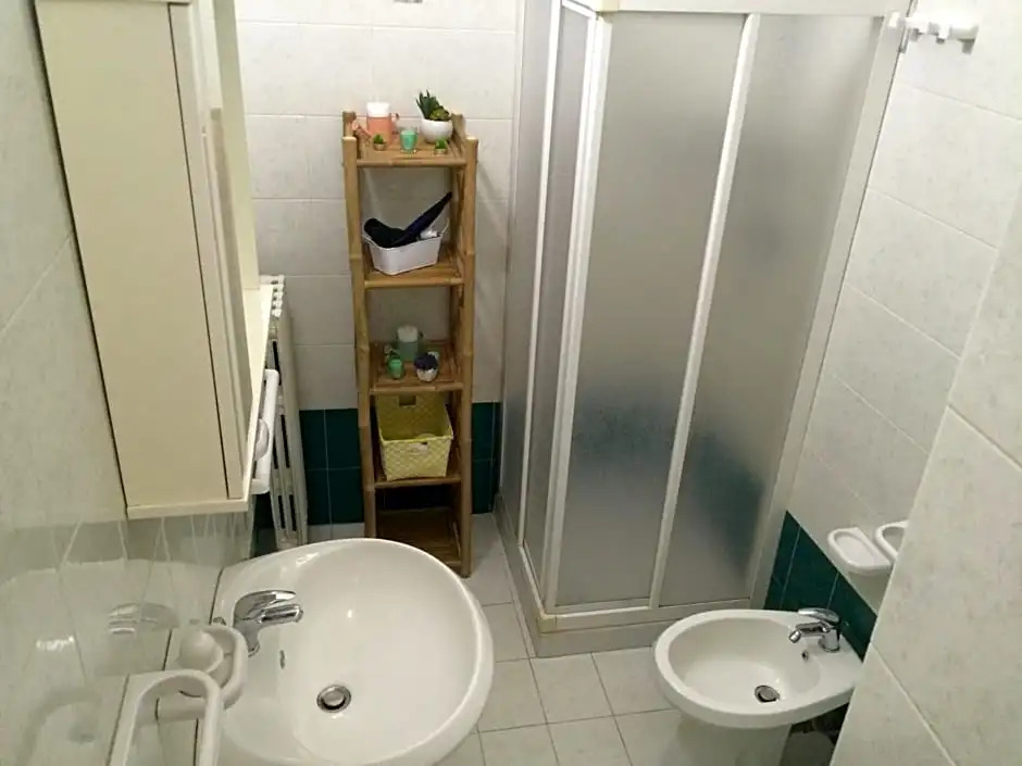 B&B Zia Iaia