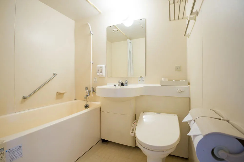 KAMENOI HOTEL Beppu