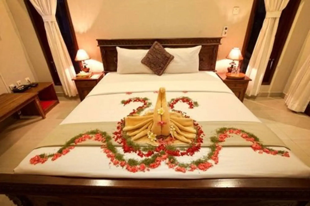 Villa Mandi Ubud