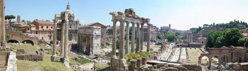 Appartamento Al Foro Romano