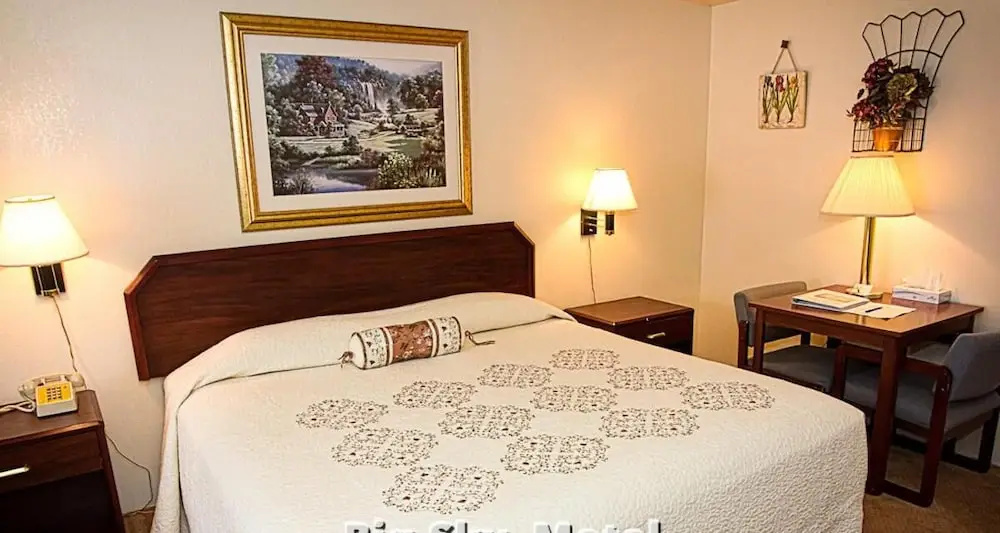 Big Sky Motel