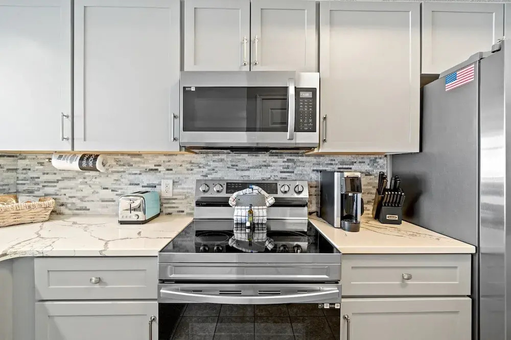 Waters Edge 205 - Melissa`s Happy Place