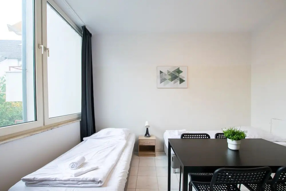 Central City Villa