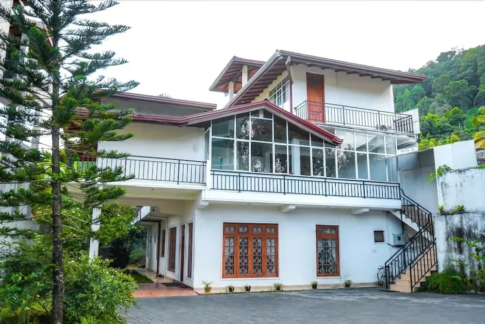 Oyo 510 Vin Roma Homestay