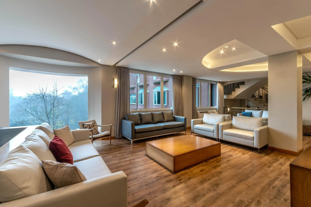 Hotel Laghetto Siena Gramado