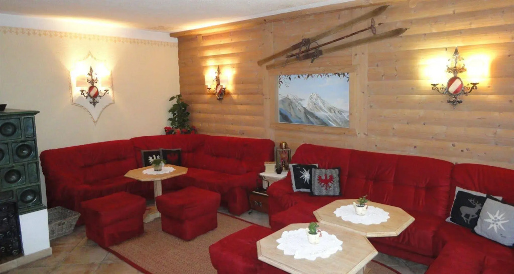 Hotel Pettneuerhof