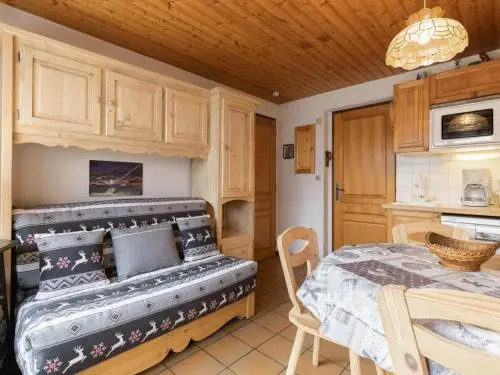 Appartement Domanial