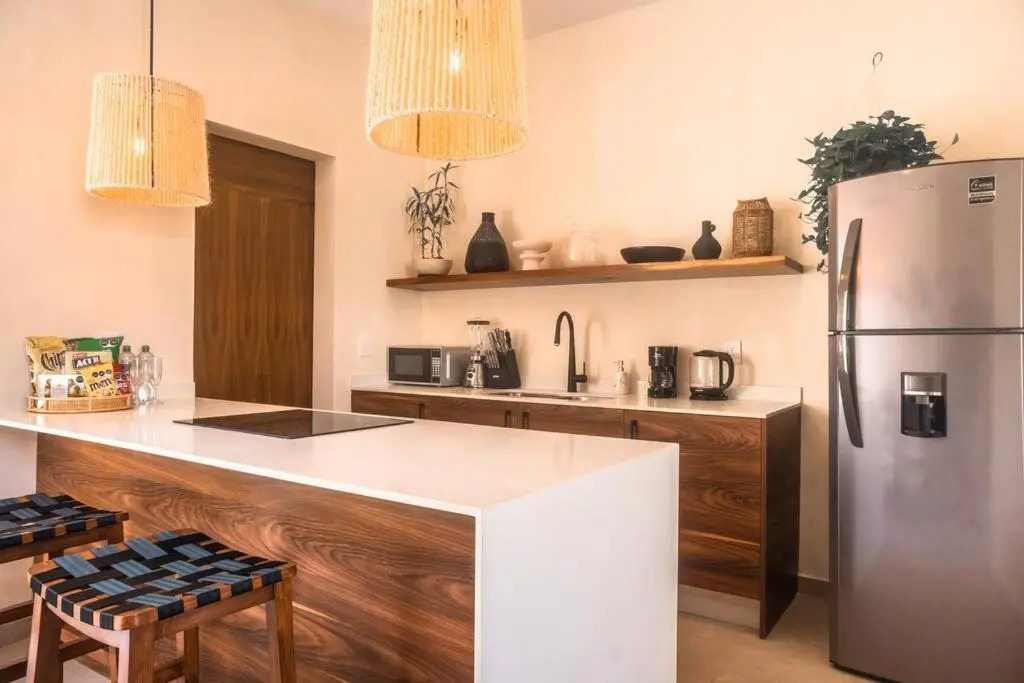 TOH luxury 2 Bedroom Minutes From Downtown
