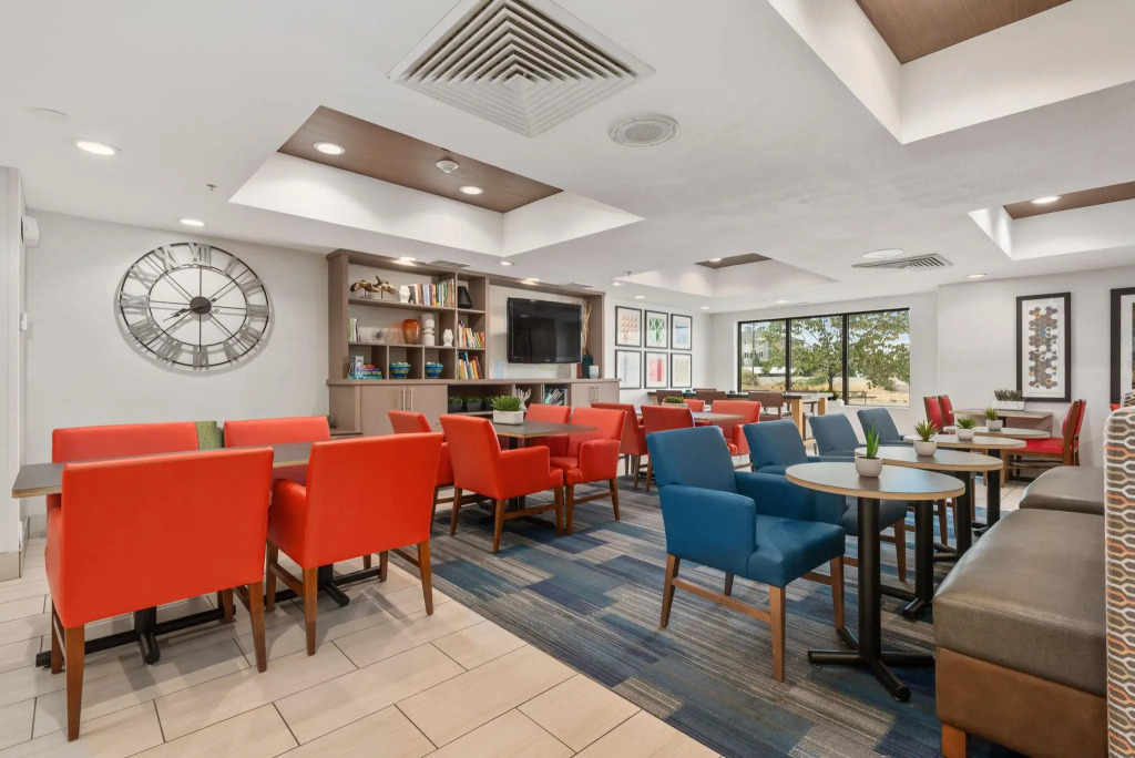Holiday Inn Express West Valley City by IHG