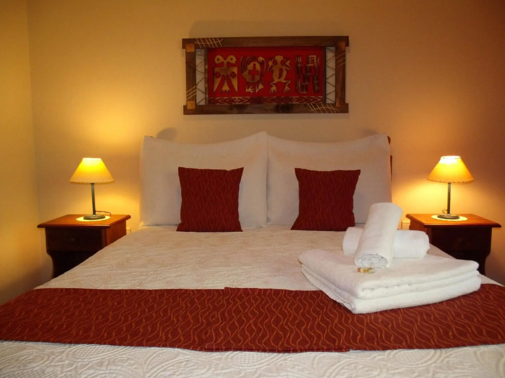 Altos del Sol - Spa & Resort