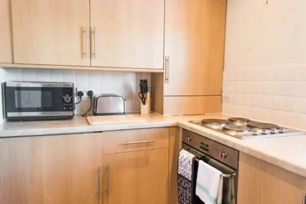 Host Stay Apartment 5 York Terrace