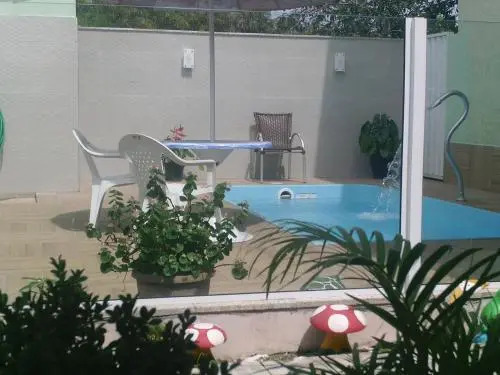 Pousada Canto da Praia