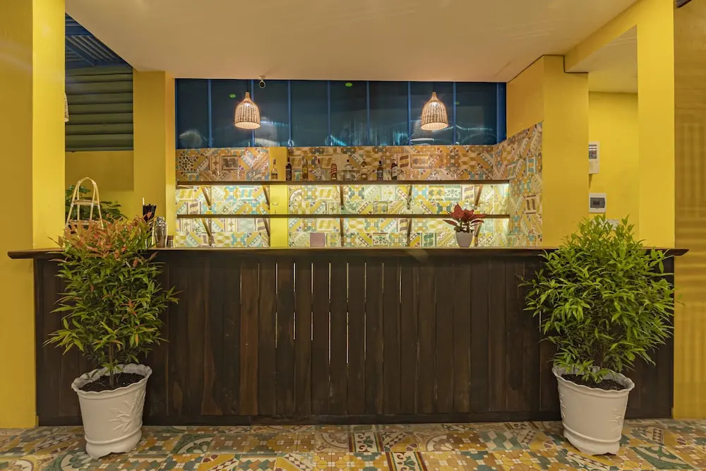 Hoi An Golden Heart Villa