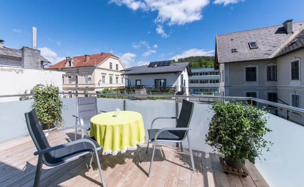 Ferienwohnungen Pickert