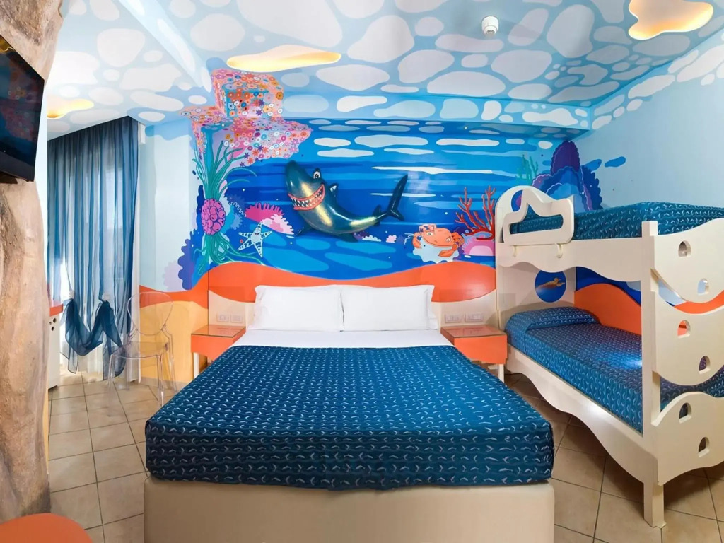 Hotel La Cappuccina