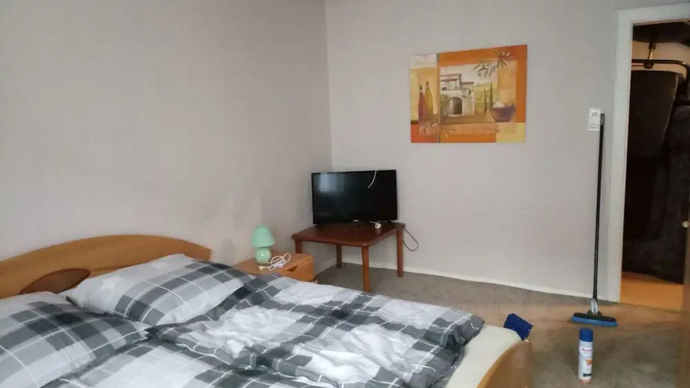 Apartment Weitblick Hannover