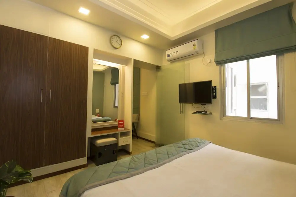OYO 6429 Hotel Pearl