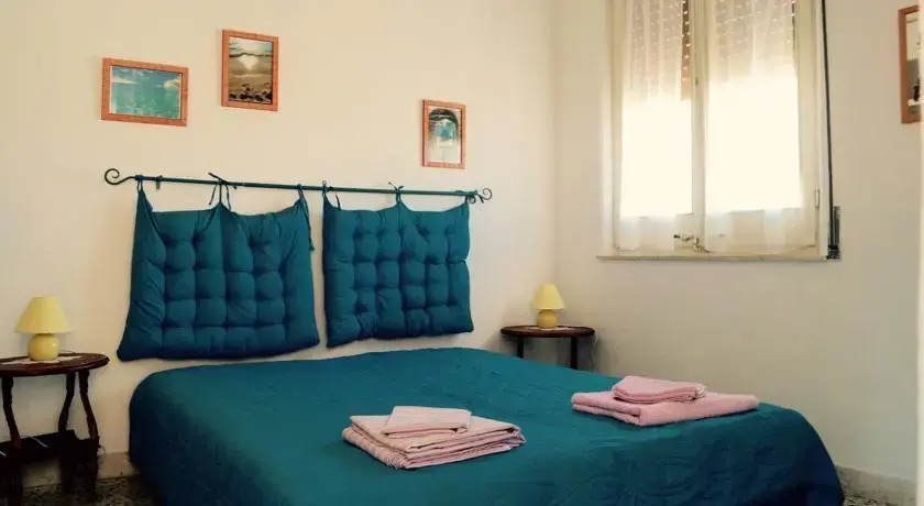 Aperta Apartment