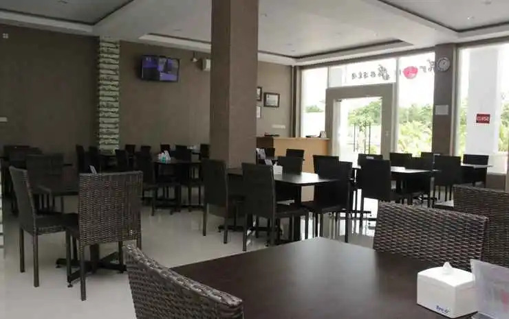 Naka Hotel Kupang