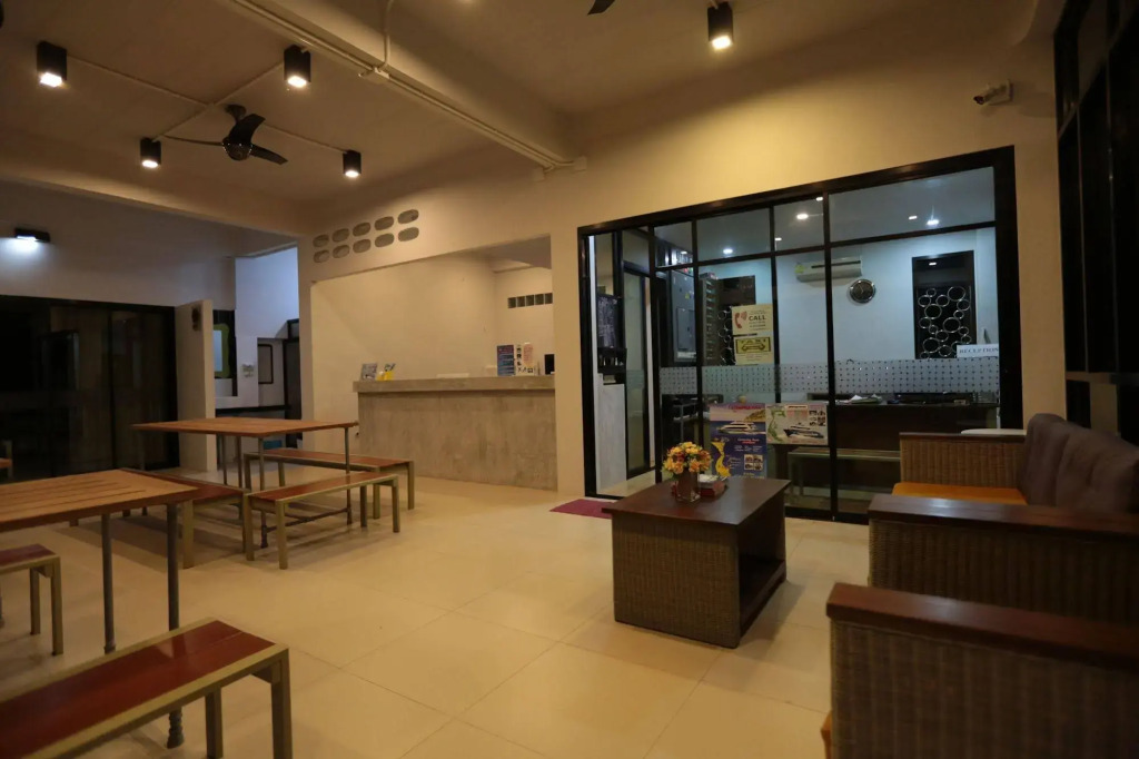 Good Dream Hotel