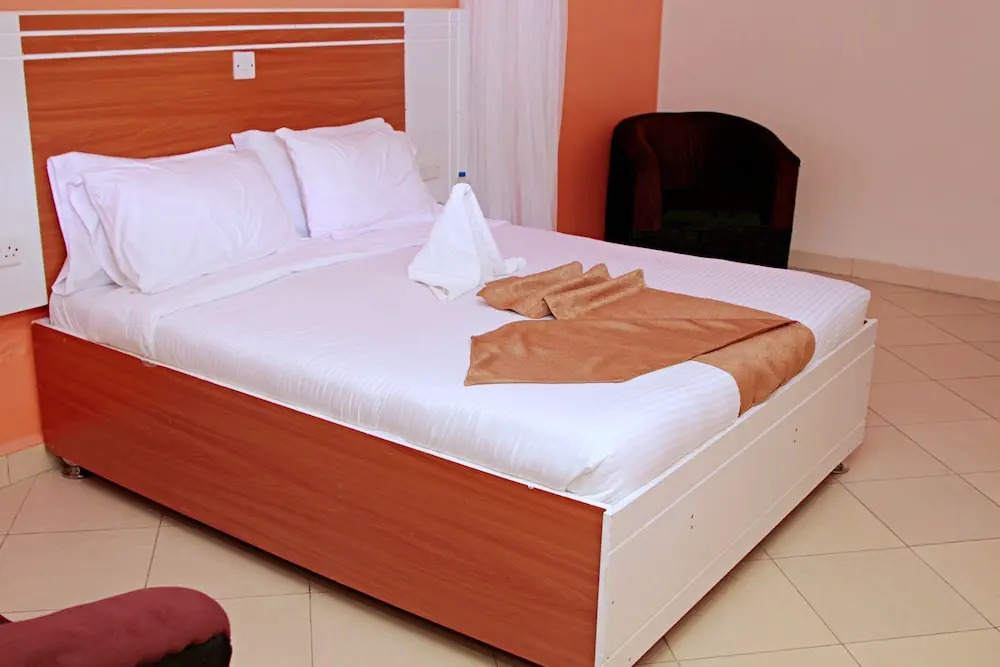 Montana Guest Resort Naivasha