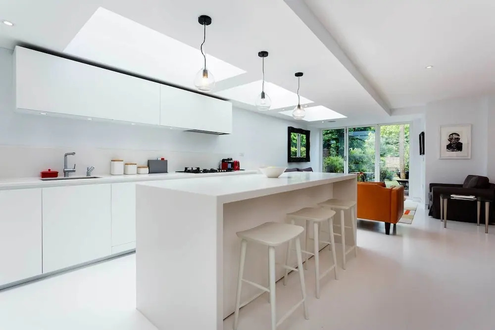 Veeve - Hampstead Contemporary