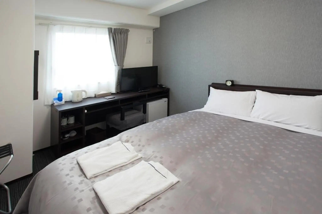 Hotel Aston Plaza Kansai Airport